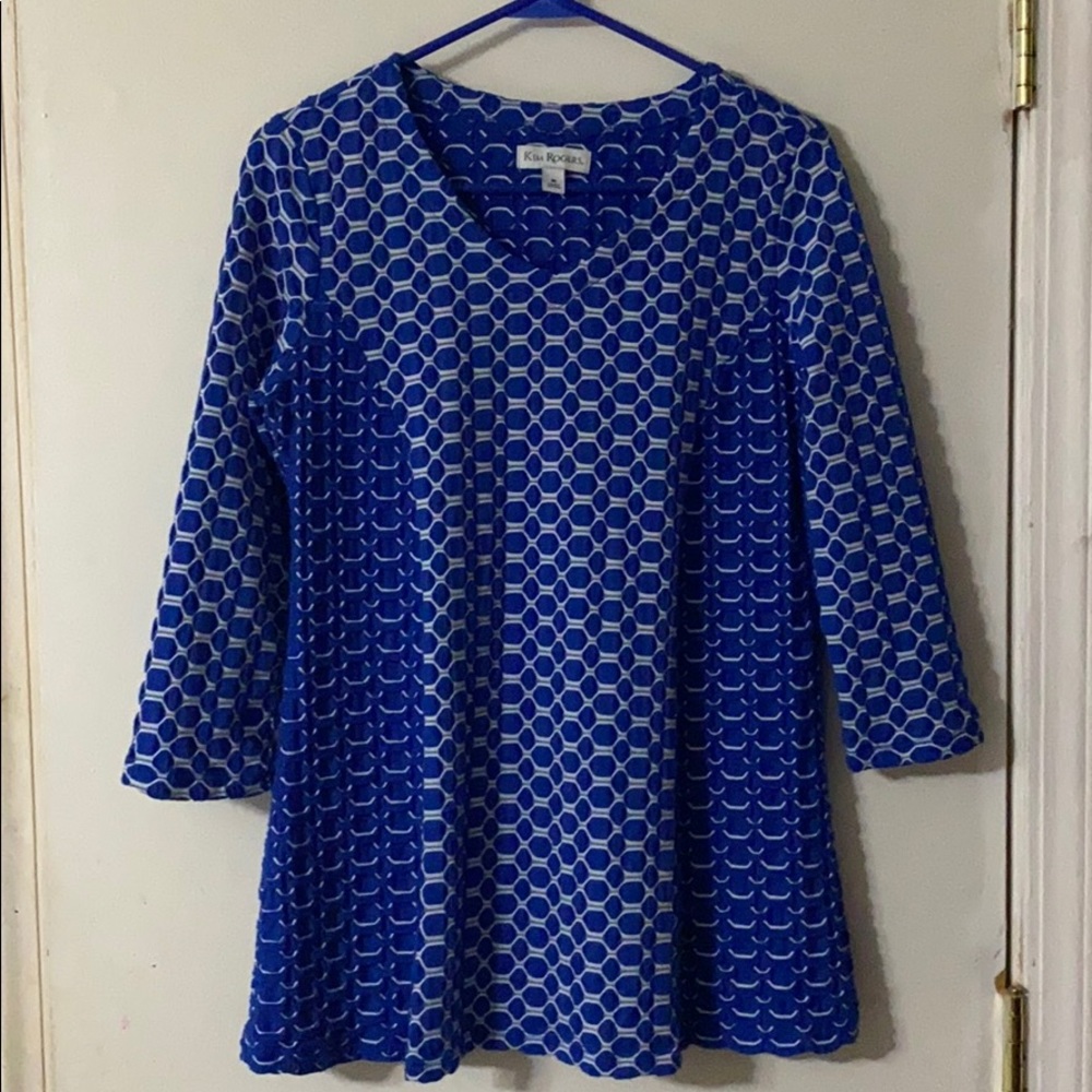 Kim Rogers top